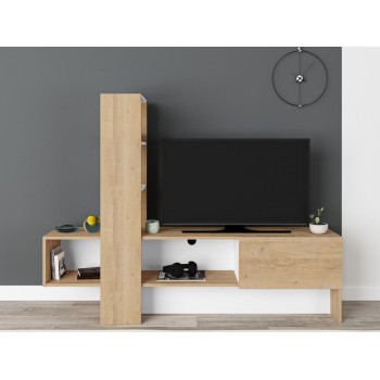 Wohnzimmer set Tv 180 cm...
