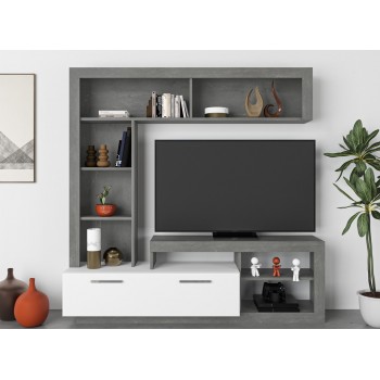 Wohnzimmer set Tv 170 cm...