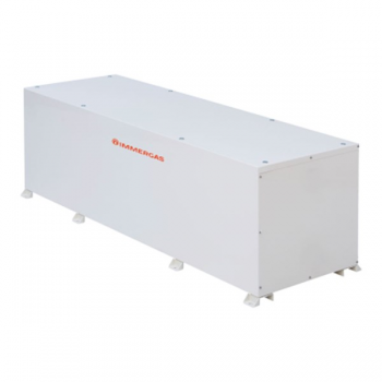 IMMERGAS Kit accumulo...