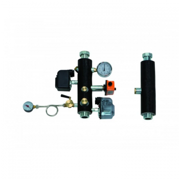 Kit sicurezze INAIL per...