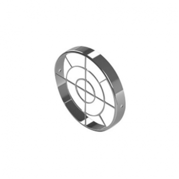 Terminale aria Ø80 Ferroli