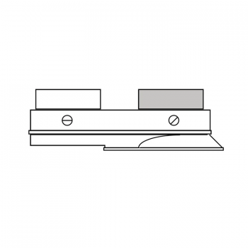 Adattatore scarico fumi...