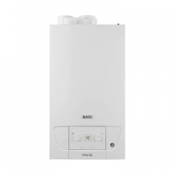 Caldaia a condensazione...