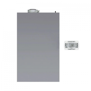 Caldaia a condensazione...