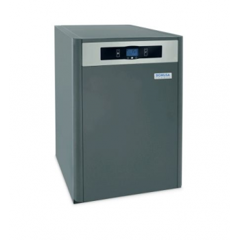 Caldaia a gasolio EVOLUTION...