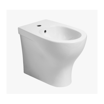 Bidet filomuro monoforo in...