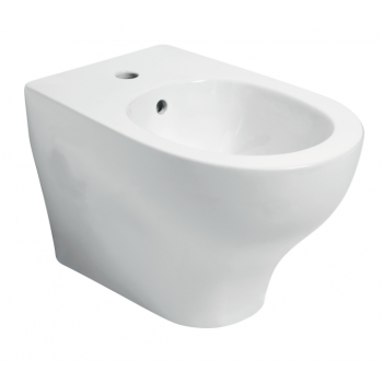 Bidet sospeso monoforo in...