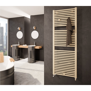 Scaldasalviette verticale...