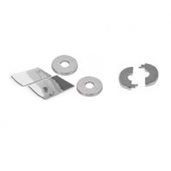 Kit rosette copritubo...