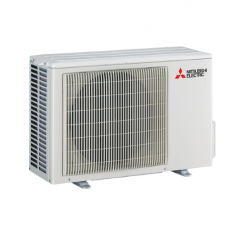 Unità Esterna Electric...