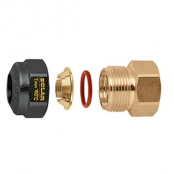 Raccordo femmina, meccanico...