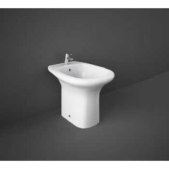 Bidet sospeso 37.5x56 cm in...