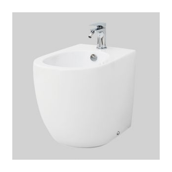Bidet a terra 37x52 serie...