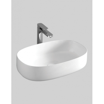 copy of Lavabo ovale con...