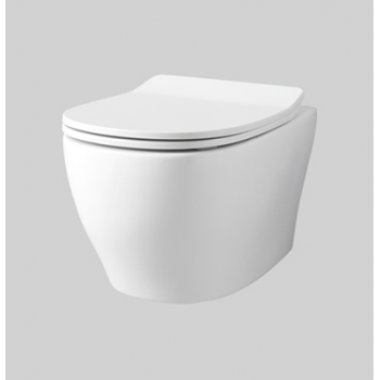 Vaso sospeso rimless 36x52...