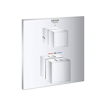 Miscelatore termostatico...