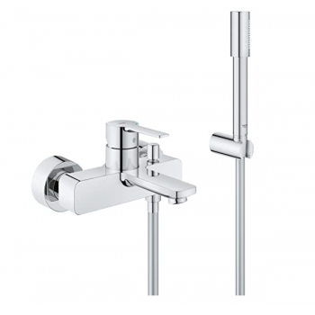 Miscelatore monocomando per...