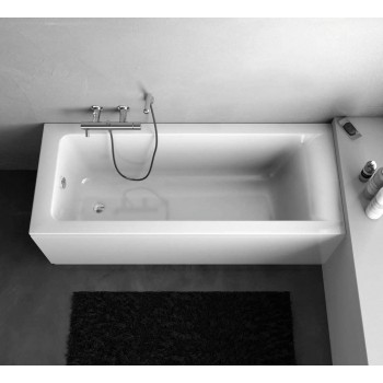 Vasca rettangolare da...