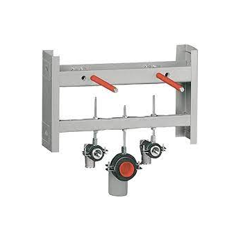 Modulo per bidet sospeso...