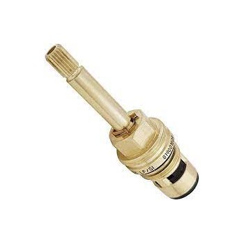 Testina a scomparsa da 1/2"...