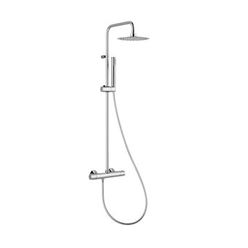 Colonna basic termostatico...