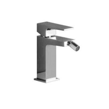 Miscelatore bidet con...