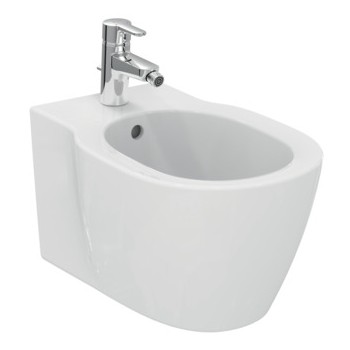 Bidet sospeso 54x36 serie...