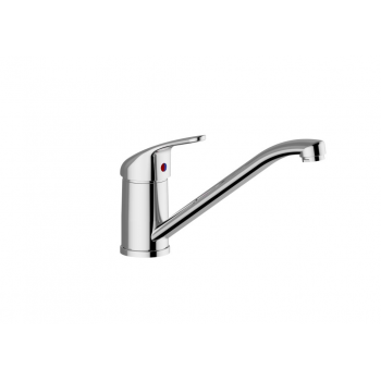 Miscelatore lavello con...