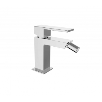 Miscelatore bidet con...