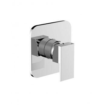 Miscelatore doccia ad...