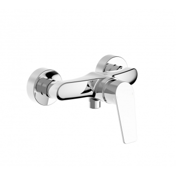 Miscelatore doccia con...
