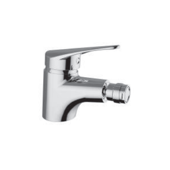 Miscelatore bidet con...