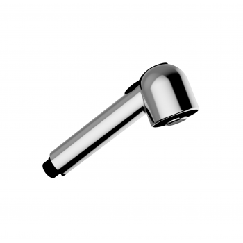 Doccetta esterna estraibile...