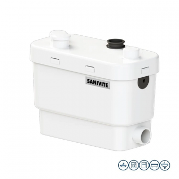 Pompa per acque chiare...