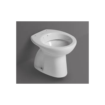 Wc-Bidet a pavimento...