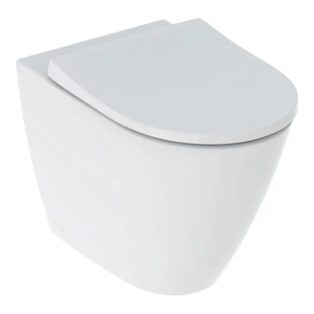 Vaso a pavimento 36.6x56...