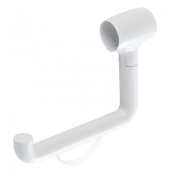 Porta rotolo inseribile...