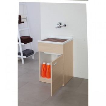 LAVATOIO LARICE 50 CM...