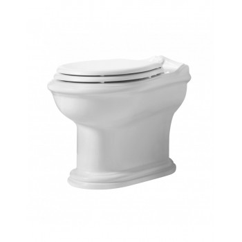 Keramik-Wandtoilette 40x59...