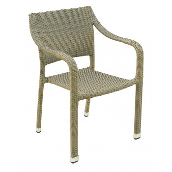 SEDIA MALTA IMPILABILE