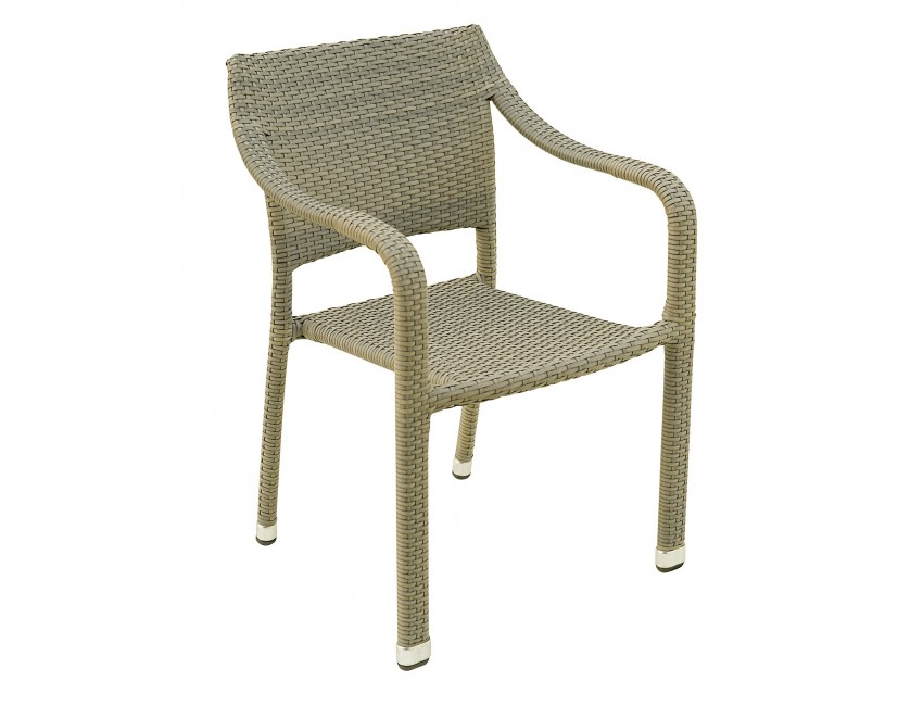 SEDIA MALTA IMPILABILE