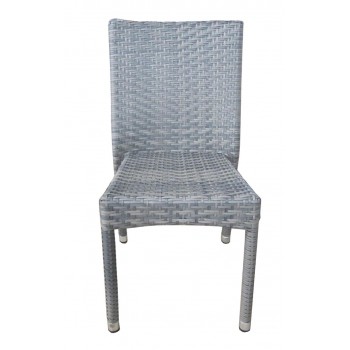 SEDIA CALAIS IMPILABILE