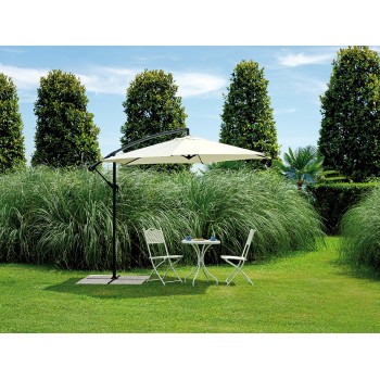 OMBRELLONE ROTONDO Ø 3 mt. ESTERNO GIARDINO