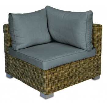 ANGOLARE ANTIGUA ESTERNO GIARDINO