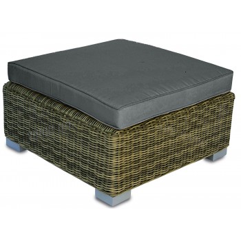 TAVOLINO ANTIGUA 76 x 76 x h. 31 cm ESTERNO GIARDINO