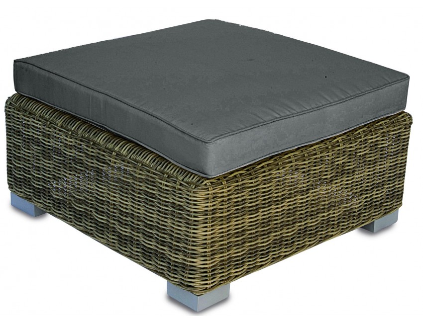 TAVOLINO ANTIGUA 76 x 76 x h. 31 cm ESTERNO GIARDINO