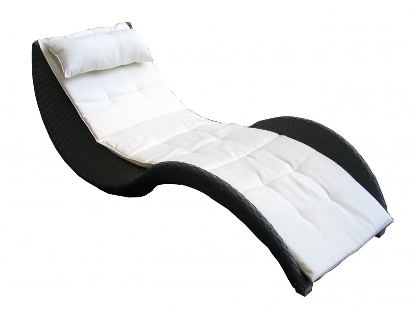 LETTINO LIMOGES IMPILABILE CUSCINO ESTERNO GIARDINO