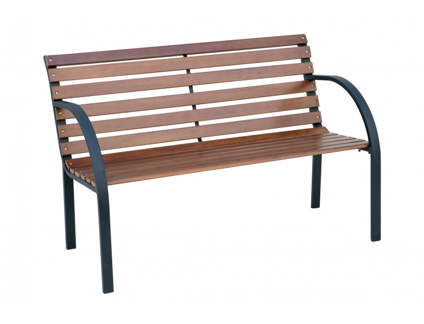 PANCA PICCADILLY ESTERNO GIARDINO LEGNO