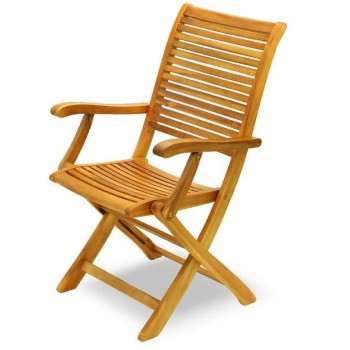 Poltrona da giardino Rawa...