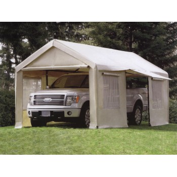 GAZEBO GARAGE 3X6 GIARDINO...